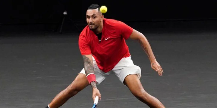 Молчан — Киргиос. Прогноз на матч ATP Мельбурн (4 января 2022 года) Молчан — Киргиос. Прогноз на матч ATP Мельбурн (4 января 2022 года)