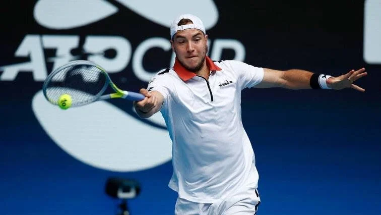 Штруфф — Изнер. Прогноз на матч Кубка ATP (4 января 2022 года) Штруфф — Изнер. Прогноз на матч Кубка ATP (4 января 2022 года)