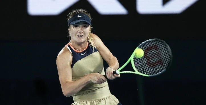 Элина Свитолина – Анастасия Гасанова. Прогноз на матч WTA Аделаида (4 января 2022 года) Элина Свитолина – Анастасия Гасанова. Прогноз на матч WTA Аделаида (4 января 2022 года)