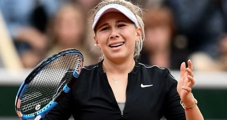 Алисон ван Уйтванк – Аманда Анисимова. Прогноз на матч WTA Мельбурн (4 января 2022 года) Алисон ван Уйтванк – Аманда Анисимова. Прогноз на матч WTA Мельбурн (4 января 2022 года)