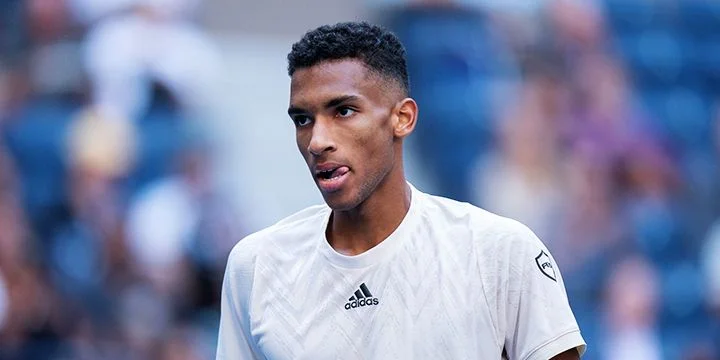Феликс Оже-Альяссим - Кэмерон Норри. Прогноз на матч Кубка ATP (4 января 2022 года)
Феликс Оже-Альяссим - Кэмерон Норри. Прогноз на матч Кубка ATP (4 января 2022 года)