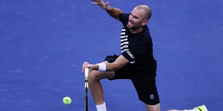 Адриан Маннарино - Ботик Ван де Зандшульп. Прогноз на матч ATP Мельбурн (4 января 2022 года)
Адриан Маннарино - Ботик Ван де Зандшульп. Прогноз на матч ATP Мельбурн (4 января 2022 года)