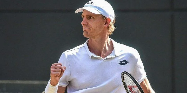 Муньяр — Андерсон. Прогноз на матч ATP Мельбурн (5 января 2022 года) Муньяр — Андерсон. Прогноз на матч ATP Мельбурн (5 января 2022 года)