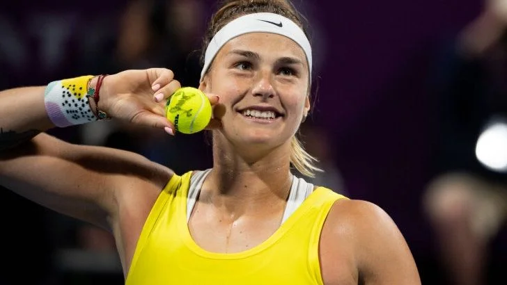 Кайя Йуван – Арина Соболенко. Прогноз на матч WTA Аделаида (5 января 2022 года) Кайя Йуван – Арина Соболенко. Прогноз на матч WTA Аделаида (5 января 2022 года)