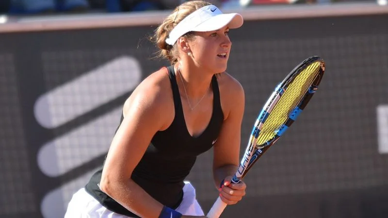 Ребека Петерсон – Астра Шарма. Прогноз на матч WTA Мельбурн (5 января 2022 года) Ребека Петерсон – Астра Шарма. Прогноз на матч WTA Мельбурн (5 января 2022 года)