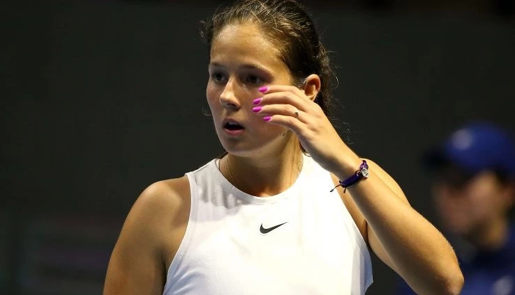 Дарья Касаткина – Анна Калинская. Прогноз на матч WTA Мельбурн (5 января 2022 года) Дарья Касаткина – Анна Калинская. Прогноз на матч WTA Мельбурн (5 января 2022 года)
