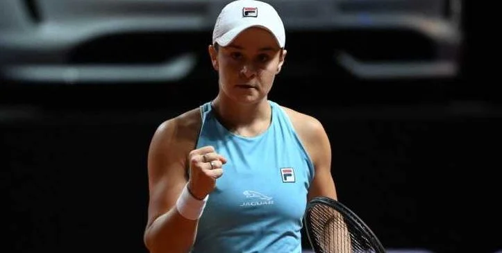 Эшли Барти – Кори Гауф. Прогноз на матч WTA Аделаида (5 января 2022 года) Эшли Барти – Кори Гауф. Прогноз на матч WTA Аделаида (5 января 2022 года)