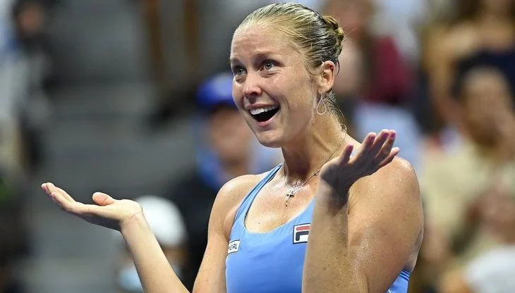 Шелби Роджерс – Мария Саккари. Прогноз на матч WTA Аделаида (5 января 2022 года) Шелби Роджерс – Мария Саккари. Прогноз на матч WTA Аделаида (5 января 2022 года)