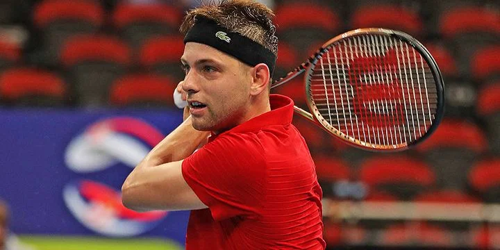 Филип Крайинович - Пабло Каррено-Буста. Прогноз на матч Кубка ATP (5 января 2022 года)
Филип Крайинович - Пабло Каррено-Буста. Прогноз на матч Кубка ATP (5 января 2022 года)