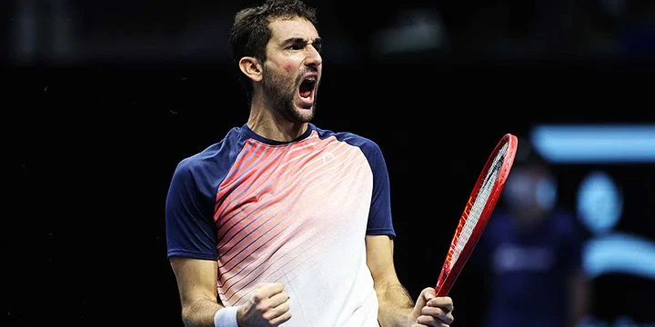 Тиаго Монтейро - Марин Чилич. Прогноз на матч ATP Аделаида (5 января 2022 года)
Тиаго Монтейро - Марин Чилич. Прогноз на матч ATP Аделаида (5 января 2022 года)