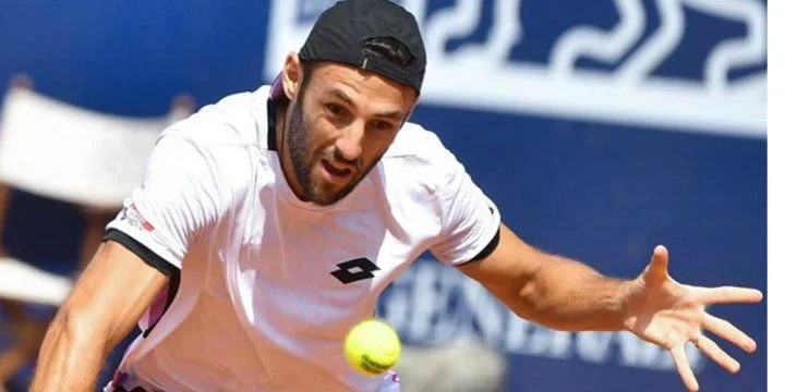 Попырин — Травалья. Прогноз на матч ATP Мельбурн (5 января 2022 года) Попырин — Травалья. Прогноз на матч ATP Мельбурн (5 января 2022 года)