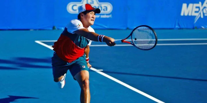 Имер — Квон. Прогноз на матч ATP Аделаида (5 января 2022 года) Имер — Квон. Прогноз на матч ATP Аделаида (5 января 2022 года)