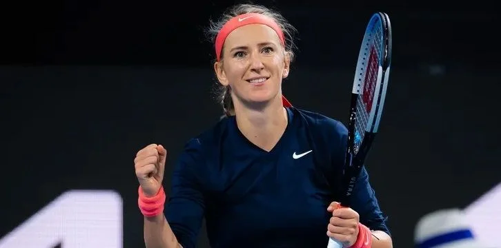 Виктория Азаренко – Присцилла Хон. Прогноз на матч WTA Аделаида (6 января 2022 года)