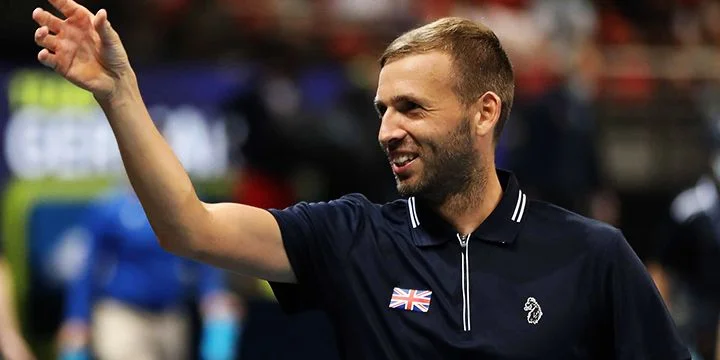 Даниэль Эванс - Джон Изнер. Прогноз на матч Кубка ATP (6 января 2022 года)
Даниэль Эванс - Джон Изнер. Прогноз на матч Кубка ATP (6 января 2022 года)