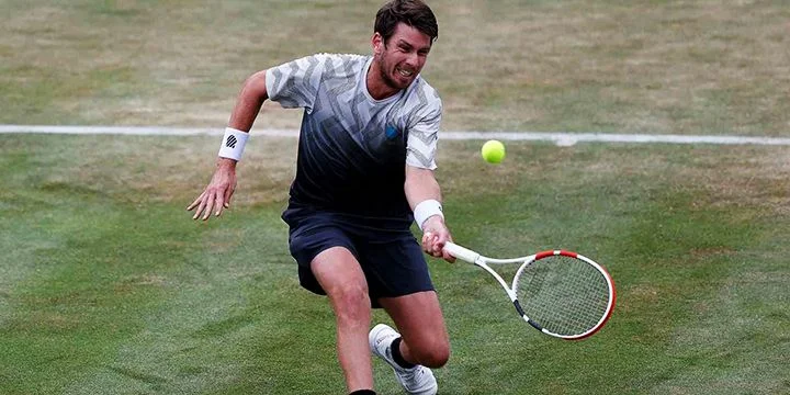 Кэмерон Норри - Тейлор Фриц. Прогноз на матч Кубка ATP (6 января 2022 года)
Кэмерон Норри - Тейлор Фриц. Прогноз на матч Кубка ATP (6 января 2022 года)