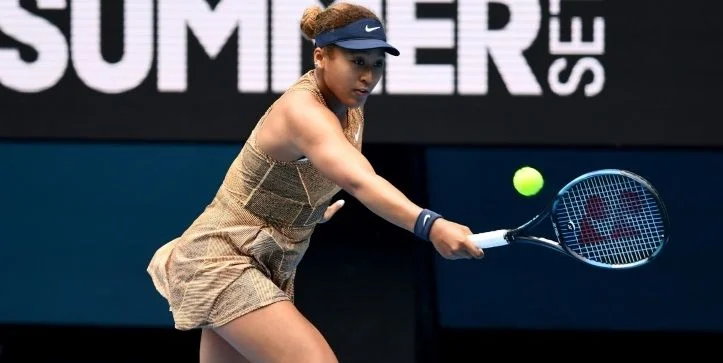 Наоми Осака – Марина Заневская. Прогноз на матч WTA Мельбурн (6 января 2022 года)