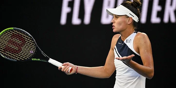 Вероника Кудерметова – Мэдисон Бренгл. Прогноз на матч WTA Мельбурн (6 января 2022 года) Вероника Кудерметова – Мэдисон Бренгл. Прогноз на матч WTA Мельбурн (6 января 2022 года)