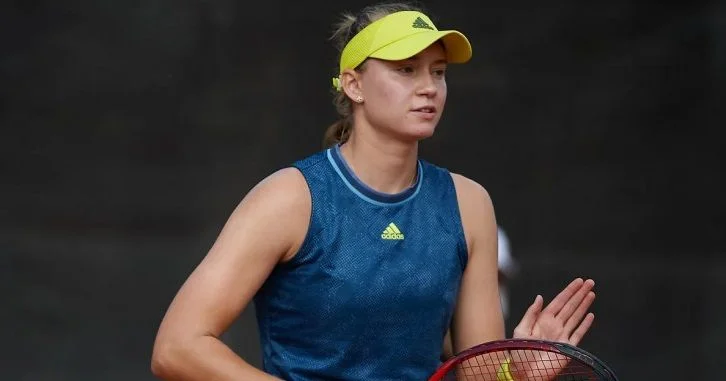 Елена Рыбакина – Шелби Роджерс. Прогноз на матч WTA Аделаида (7 января 2022 года) Елена Рыбакина – Шелби Роджерс. Прогноз на матч WTA Аделаида (7 января 2022 года)