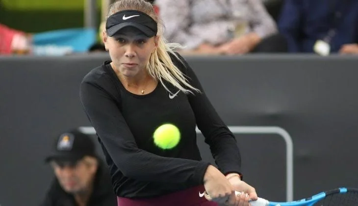 Ирина Камелия Бегу – Аманда Анисимова. Прогноз на матч WTA Мельбурн (7 января 2022 года) Ирина Камелия Бегу – Аманда Анисимова. Прогноз на матч WTA Мельбурн (7 января 2022 года)