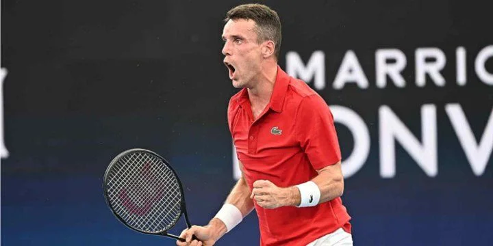 Баутиста-Агут – Гуркач. Прогноз на матч Кубка ATP (7 января 2022 года) Баутиста-Агут – Гуркач. Прогноз на матч Кубка ATP (7 января 2022 года)