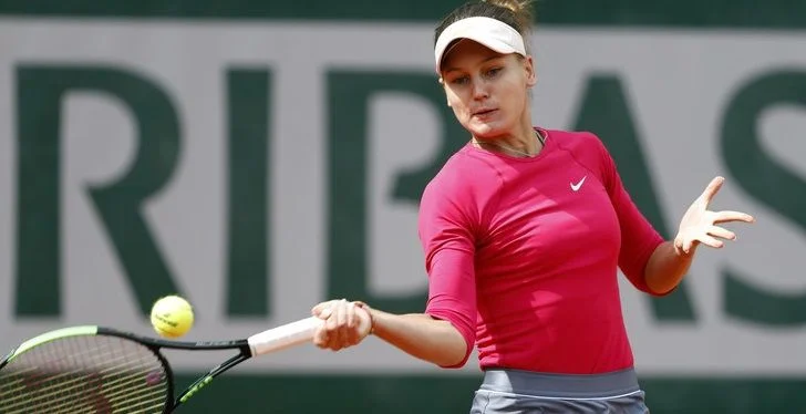 Вероника Кудерметова – Анастасия Потапова. Прогноз на матч WTA Мельбурн (7 января 2022 года) Вероника Кудерметова – Анастасия Потапова. Прогноз на матч WTA Мельбурн (7 января 2022 года)
