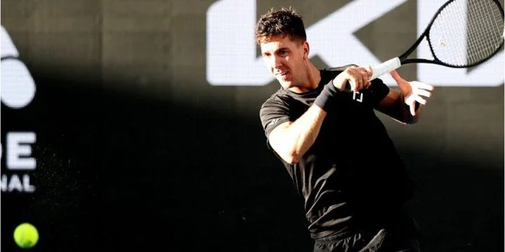 Коккинакис — Имер. Прогноз на матч ATP Аделаида (7 января 2022 года) Коккинакис — Имер. Прогноз на матч ATP Аделаида (7 января 2022 года)