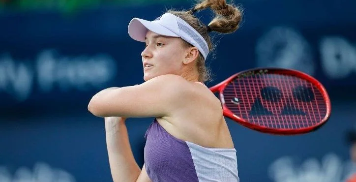 Елена Рыбакина – Мисаки Дои. Прогноз на матч WTA Аделаида (8 января 2022 года) Елена Рыбакина – Мисаки Дои. Прогноз на матч WTA Аделаида (8 января 2022 года)