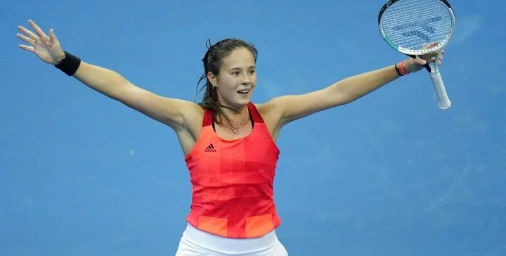 Аманда Анисимова – Дарья Касаткина. Прогноз на матч WTA Мельбурн (8 января 2022 года) Аманда Анисимова – Дарья Касаткина. Прогноз на матч WTA Мельбурн (8 января 2022 года)