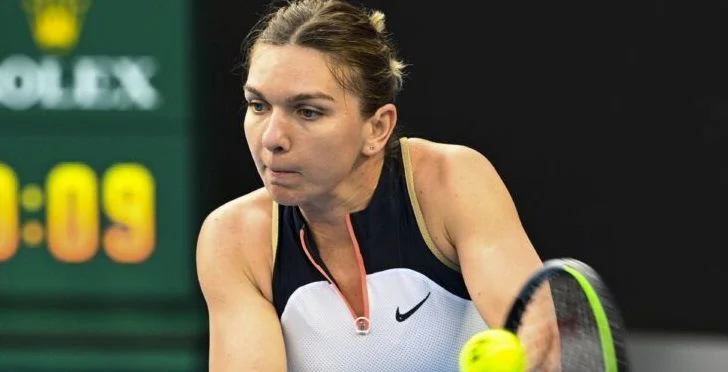 Чжен Цзинвен – Симона Халеп. Прогноз на матч WTA Мельбурн (8 января 2022 года) Чжен Цзинвен – Симона Халеп. Прогноз на матч WTA Мельбурн (8 января 2022 года)