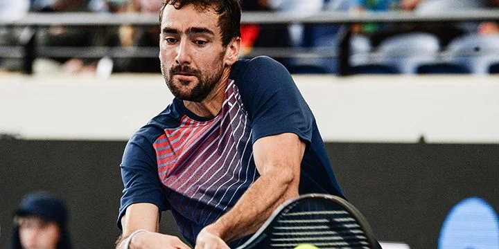 Марин Чилич – Карен Хачанов. Прогноз на матч ATP Аделаида (8 января 2022 года)
Марин Чилич – Карен Хачанов. Прогноз на матч ATP Аделаида (8 января 2022 года)