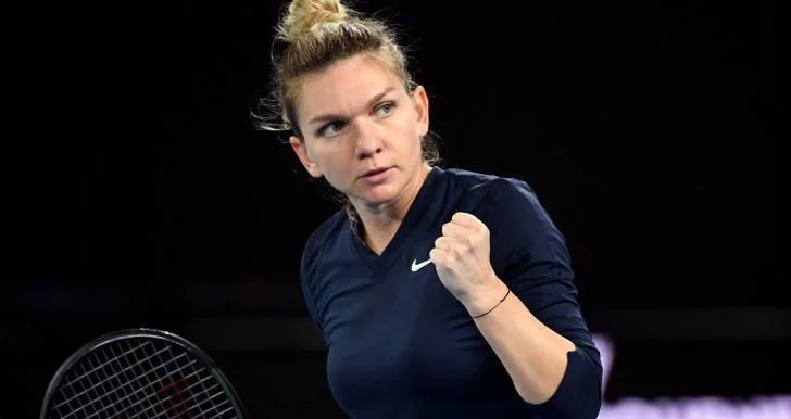 Вероника Кудерметова – Симона Халеп. Прогноз на матч WTA Мельбурн (9 января 2022 года) Вероника Кудерметова – Симона Халеп. Прогноз на матч WTA Мельбурн (9 января 2022 года)