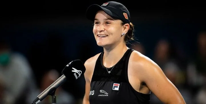 Эшли Барти – Елена Рыбакина. Прогноз на матч WTA Аделаида (9 января 2022 года) Эшли Барти – Елена Рыбакина. Прогноз на матч WTA Аделаида (9 января 2022 года)