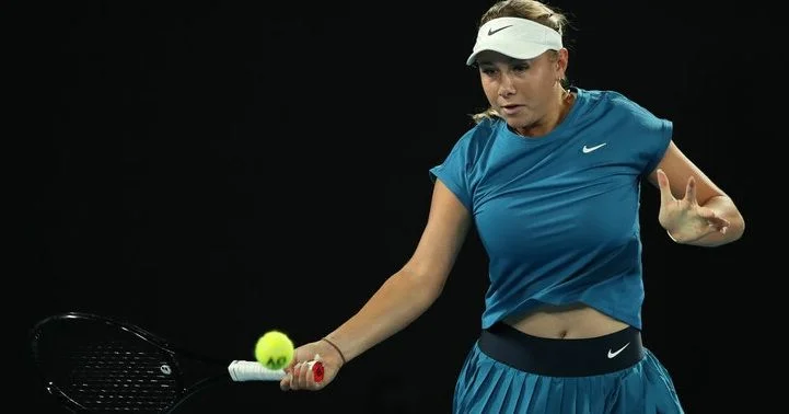 Аманда Анисимова – Александра Соснович. Прогноз на матч WTA Мельбурн (9 января 2022 года) Аманда Анисимова – Александра Соснович. Прогноз на матч WTA Мельбурн (9 января 2022 года)