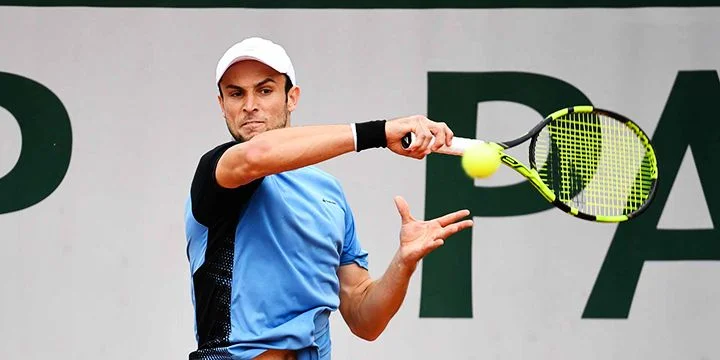 Александр Бублик – Александар Вукич. Прогноз на матч ATP Аделаида (10 января 2022 года)
Александр Бублик – Александар Вукич. Прогноз на матч ATP Аделаида (10 января 2022 года)