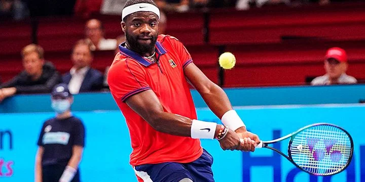 Фрэнсис Тиафо – Томми Пол. Прогноз на матч ATP Аделаида (10 января 2022 года)
Фрэнсис Тиафо – Томми Пол. Прогноз на матч ATP Аделаида (10 января 2022 года)