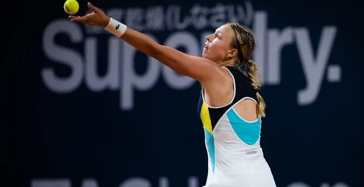 Анетт Контавейт – Чжан Шуай. Прогноз на матч WTA Сидней (10 января 2022 года) Анетт Контавейт – Чжан Шуай. Прогноз на матч WTA Сидней (10 января 2022 года)