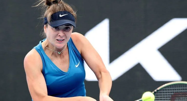 Мэдисон Киз – Элина Свитолина. Прогноз на матч WTA Аделаида (10 января 2022 года) Мэдисон Киз – Элина Свитолина. Прогноз на матч WTA Аделаида (10 января 2022 года)