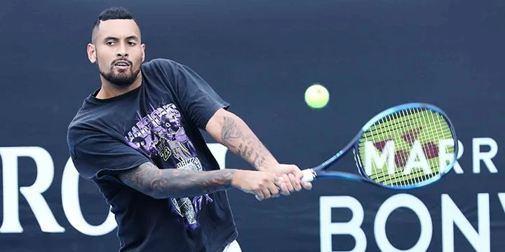 Фабио Фоньини – Ник Киргиос. Прогноз на матч ATP Сидней (10 января 2022 года)
Фабио Фоньини – Ник Киргиос. Прогноз на матч ATP Сидней (10 января 2022 года)