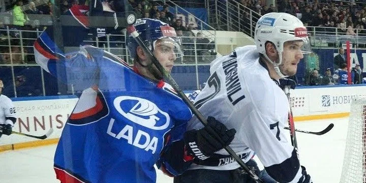 Лада – Тамбов. Прогноз на матч ВХЛ (10 января 2022 года) Лада – Тамбов. Прогноз на матч ВХЛ (10 января 2022 года)