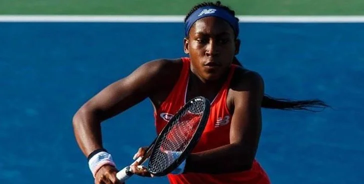 Катерина Синякова – Кори Гауф. Прогноз на матч WTA Аделаида (11 января 2022 года) Катерина Синякова – Кори Гауф. Прогноз на матч WTA Аделаида (11 января 2022 года)