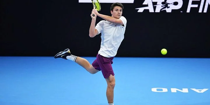 Кечманович – Травалья. Прогноз на матч ATP Сидней (11 января 2022 года)
Кечманович – Травалья. Прогноз на матч ATP Сидней (11 января 2022 года)