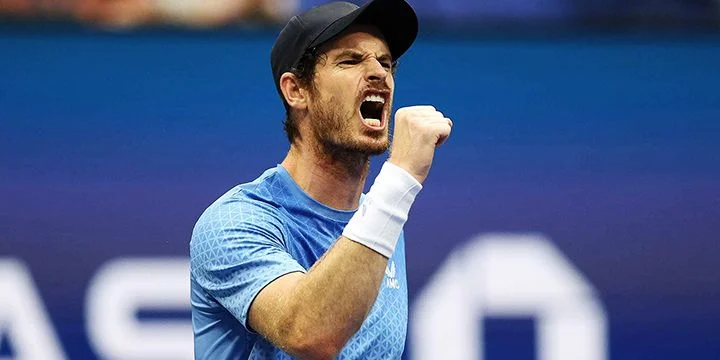 Виктор Дурасович – Энди Маррей. Прогноз на матч ATP Сидней (11 января 2022 года)
