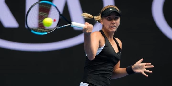 Анастасия Потапова – Мэдисон Бренгл. Прогноз на матч WTA Аделаида (11 января 2022 года)