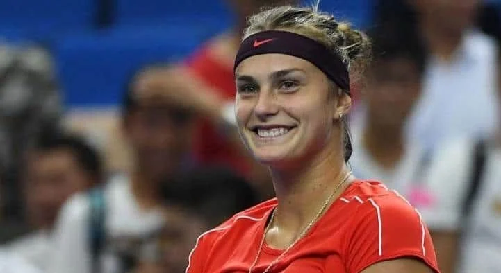 Арина Соболенко – Ребека Петерсон. Прогноз на матч WTA Аделаида (11 января 2022 года) Арина Соболенко – Ребека Петерсон. Прогноз на матч WTA Аделаида (11 января 2022 года)