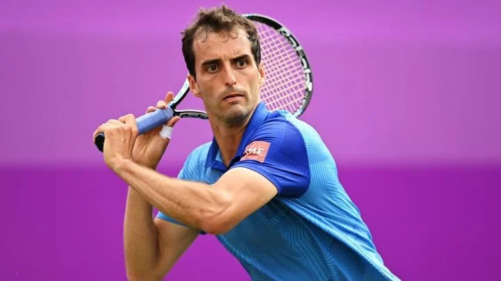 Дельбонис - Рамос Виньолас. Прогноз на матч ATP Сидней (11 января 2022 года) Дельбонис - Рамос Виньолас. Прогноз на матч ATP Сидней (11 января 2022 года)