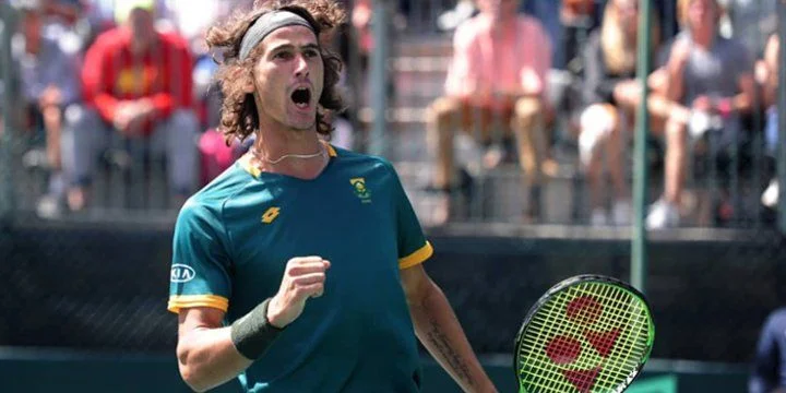 Квон - Харрис. Прогноз на матч ATP Аделаида Квон - Харрис. Прогноз на матч ATP Аделаида