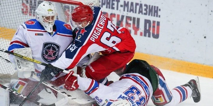 Красная Армия – МХК Динамо Москва. Прогноз на матч МХЛ (11 января 2022 года) Красная Армия – МХК Динамо Москва. Прогноз на матч МХЛ (11 января 2022 года)