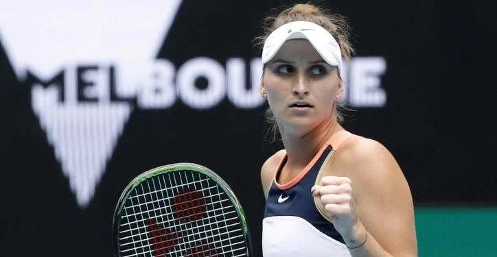 Маркета Вондроушова – Ана Конюх. Прогноз на матч WTA Аделаида (12 января 2022 года) Маркета Вондроушова – Ана Конюх. Прогноз на матч WTA Аделаида (12 января 2022 года)