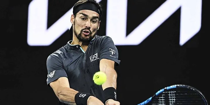 Фабио Фоньини – Брендон Накашима. Прогноз на матч ATP Сидней (12 января 2022 года)
Фабио Фоньини – Брендон Накашима. Прогноз на матч ATP Сидней (12 января 2022 года)