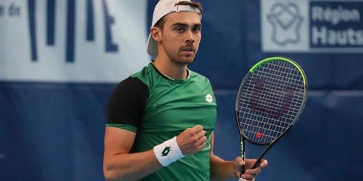 Пол - Бонзи. Прогноз на матч ATP Аделаида (12 января 2022 года) Пол - Бонзи. Прогноз на матч ATP Аделаида (12 января 2022 года)